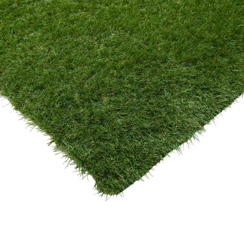 Изкуствена трева ПП и PE