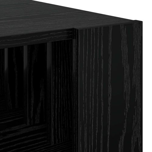 Масичка за кафе Черния дъб 92 x 49,5 x 45 см Инженерно дърво