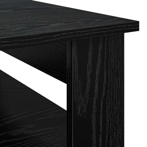 Масичка за кафе Черния дъб 64 x 54 x 44 см Инженерно дърво