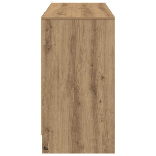 Бюро Дъб 100 x 40 x 75 cm Инженерна дървесина