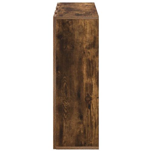 Служебен шкаф Димян дъб 73,5 x 24 x 69,5 см