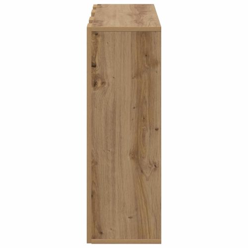 Служебен шкаф Дъб 73,5 x 24 x 69,5 см