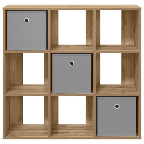 Служебен шкаф Дъб 88,5 x 29 x 84,5 см