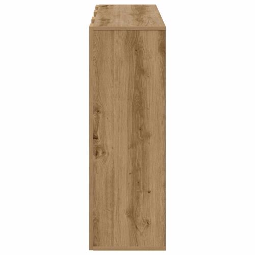 Служебен шкаф Дъб 88,5 x 29 x 84,5 см