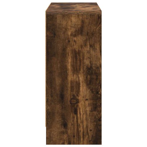 Служебен шкаф Димян дъб 73,5 x 22,5 x 53,5 см