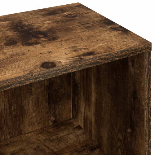 Служебен шкаф Димян дъб 73,5 x 22,5 x 53,5 см