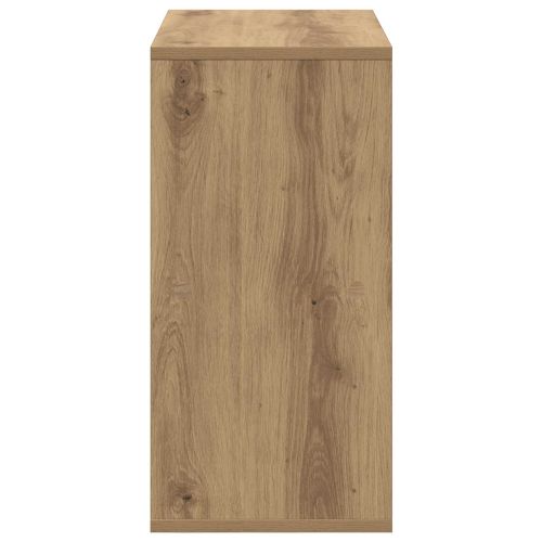 Служебен шкаф Дъб 59,5 x 27 x 57 см