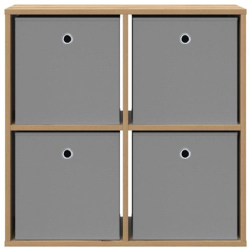 Служебен шкаф Дъб 68,5 x 32 x 67 см
