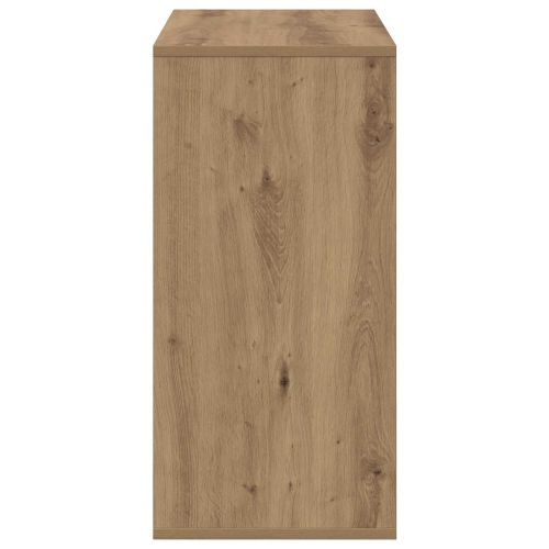 Служебен шкаф Дъб 68,5 x 32 x 67 см