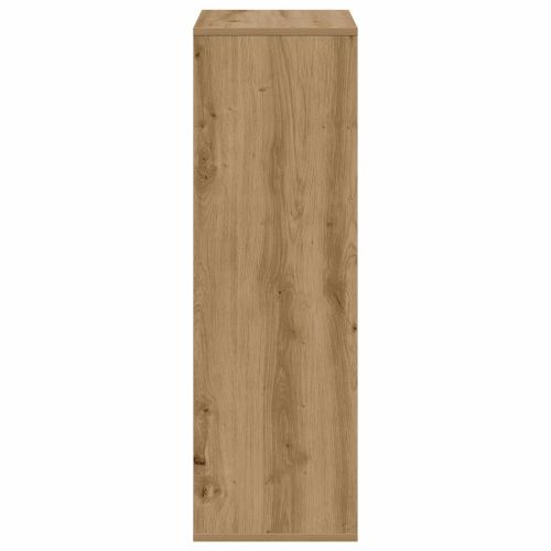 Служебен шкаф Дъб 35 x 32 x 99,5 см
