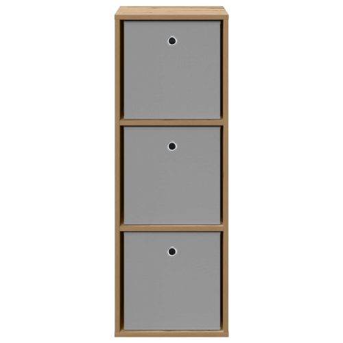 Служебен шкаф Дъб 35 x 32 x 99,5 см