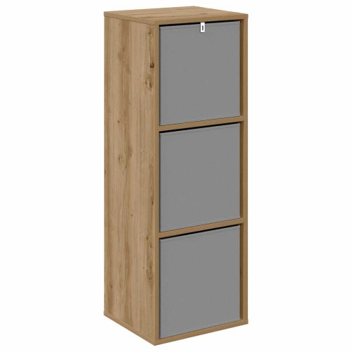 Служебен шкаф Дъб 35 x 32 x 99,5 см
