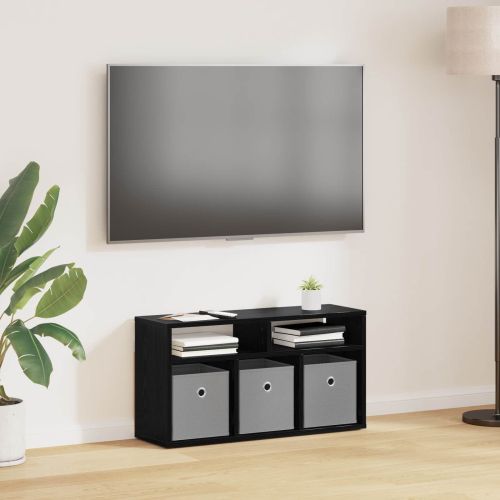 Долно шкафче с чекмедже Черния дъб 72 х 22,5 х 38 см