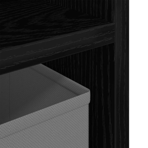 Долно шкафче с чекмедже Черния дъб 102 x 32 x 48,5 см