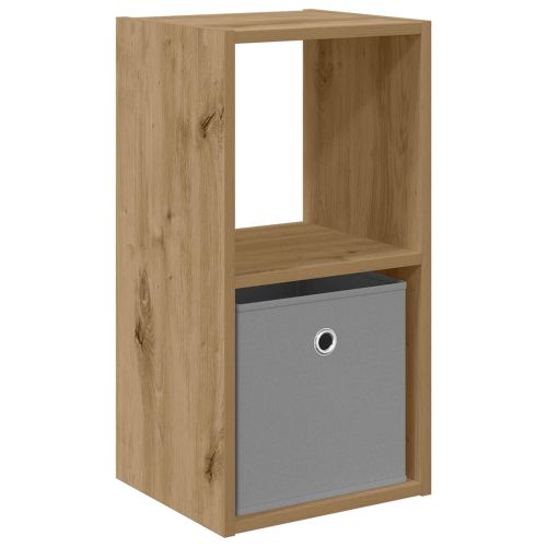 Нощно шкафче с чекмедже Дъб 30,5 x 27 x 59,5 см Инженерно дърво