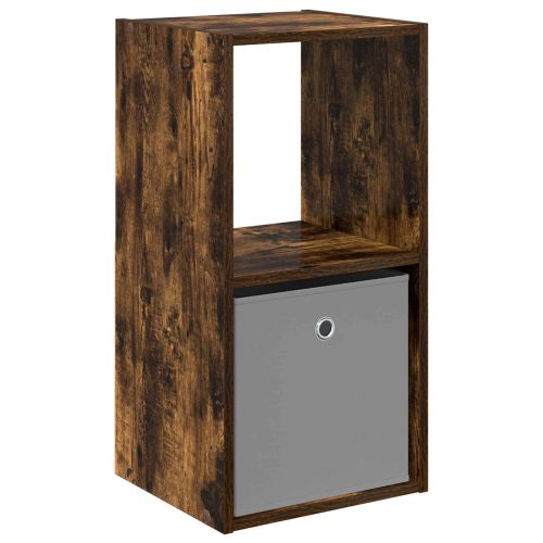 Нощно шкафче Димян дъб 35 x 32 x 68,5 см Инженерно дърво