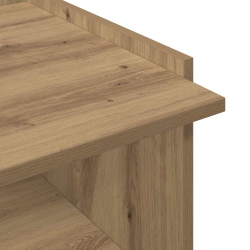 Масичка за кафе Дъб артизан 90 x 50 x 33 см Инженерна дървесина