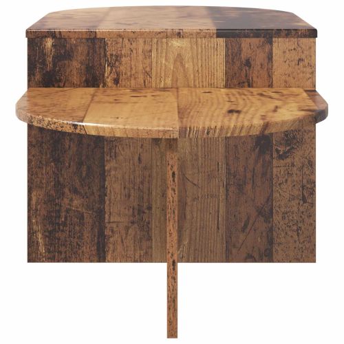 Масичка за кафе Старо дърво 100 x 50 x 40 cm