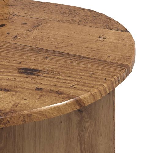 Масичка за кафе Старо дърво 100 x 50 x 40 cm