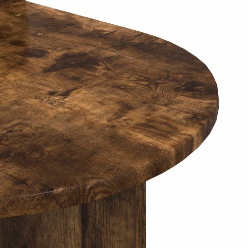 Нощно шкафче Пушена Дъб 48 x 49 x 65 см