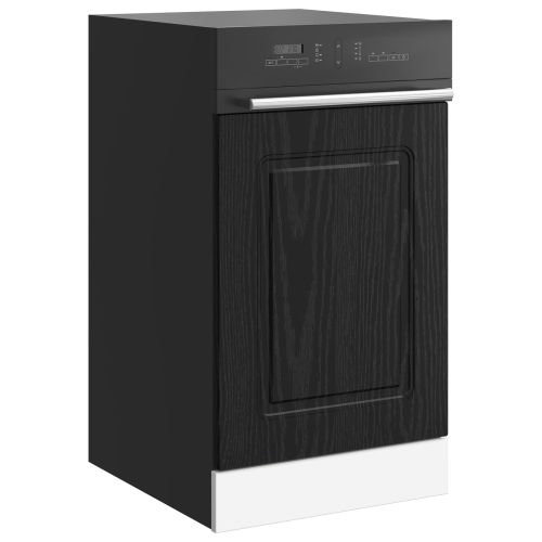 Панел за миялна машина Kalmar Черния дъб 45 x 1,5 x 57 см