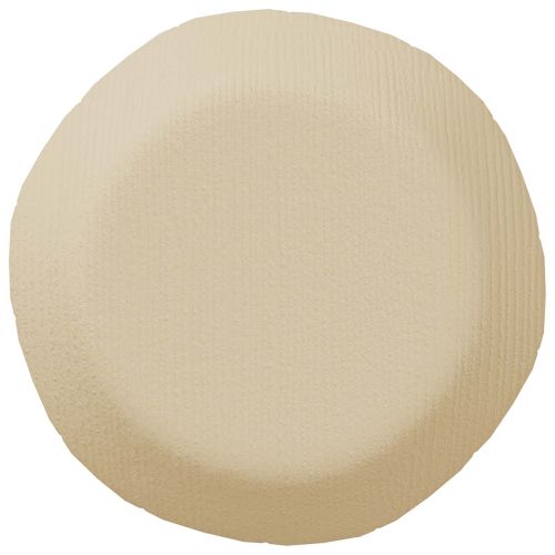 Дървени дюбели 2 pcs Кафяво Ø 8 x 50 мм Масивна дървесина