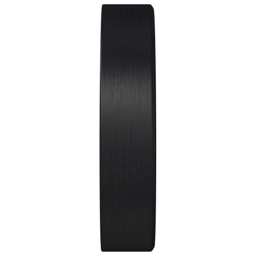 подходящ за плоска шайба 12 pcs Черно ∅15 x 3 мм PVC кополимер