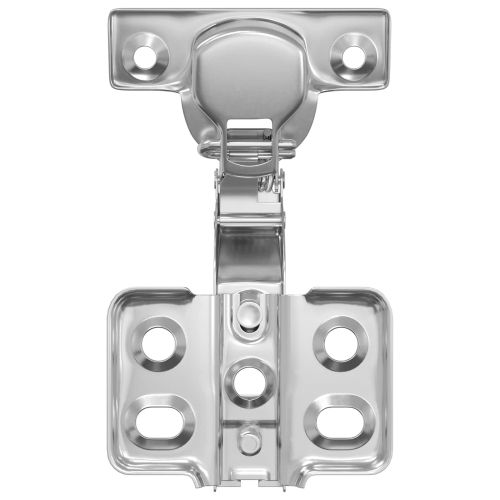 Панта 2 pcs Никел 85 x 52,5 x 9,5 мм Желязо