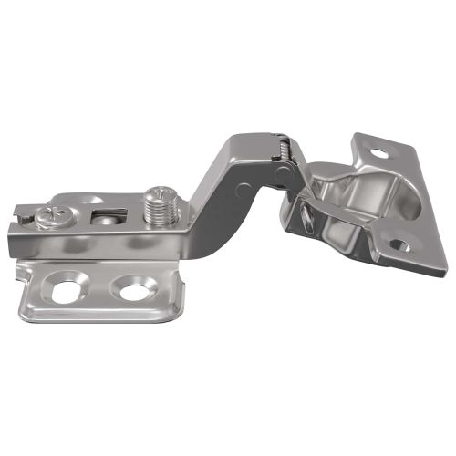 Панта 12 pcs Никел 85 x 52,5 x 9,5 мм Желязо
