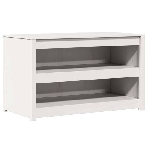 Кухненски шкаф с рафт MEPPEL Бяло 106 x 55 x 64 cm
