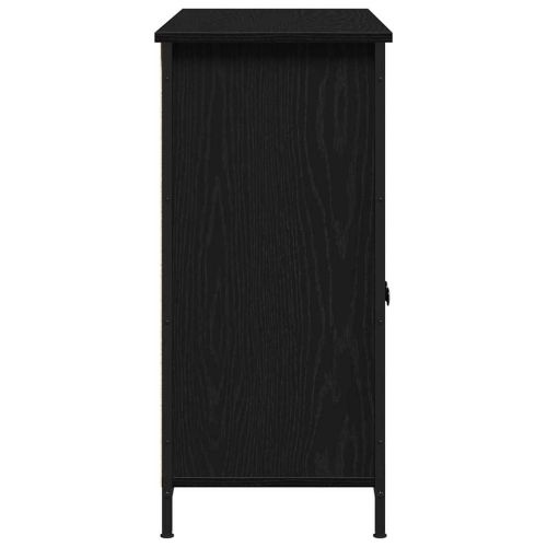 Служебен шкаф Черния дъб 100 x 35 x 75 см