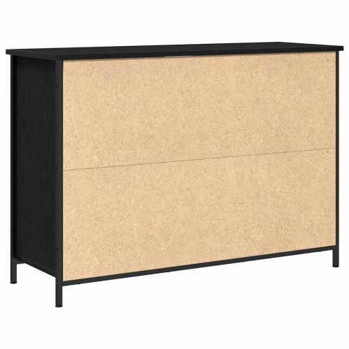 Служебен шкаф Черния дъб 100 x 35 x 70 см