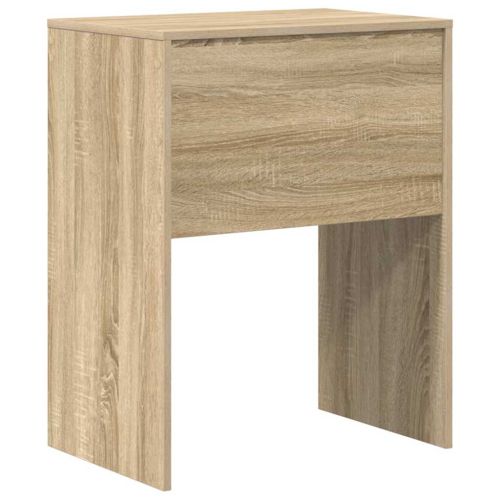 Бюро Сонома дъб 60 x 40 x 76 см