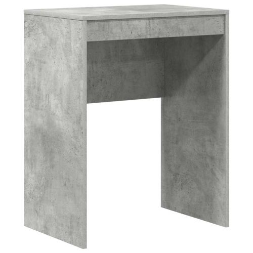Бюро Циментено сиво 60 x 40 x 76 см