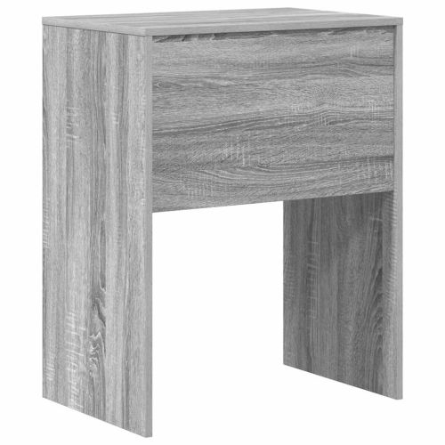 Бюро Сив Сонома 60 x 40 x 76 см