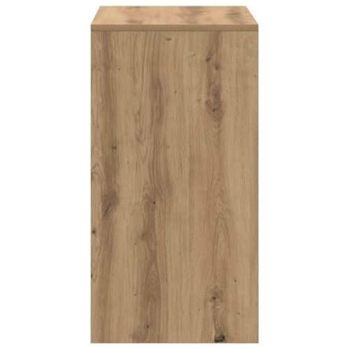 Бюро Дъб 60 x 40 x 76 см