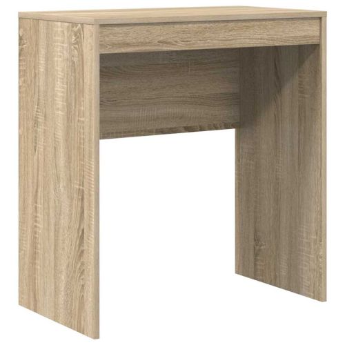 Бюро Друг дъб сонома 70 x 40 x 76 см Инженерно дърво