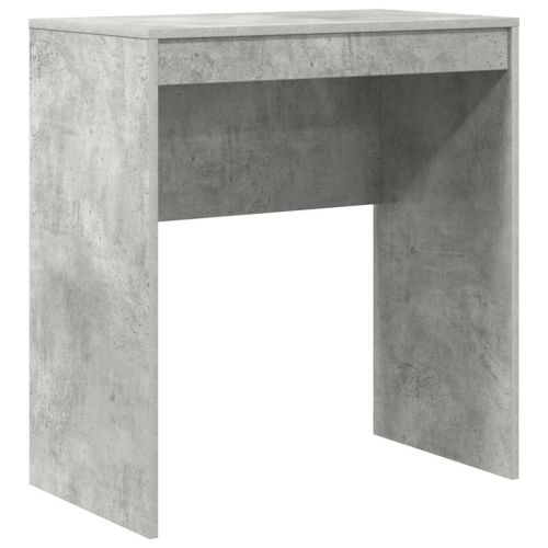 Бюро Циментено сиво 70 x 40 x 76 см