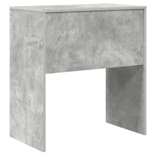 Бюро Циментено сиво 70 x 40 x 76 см