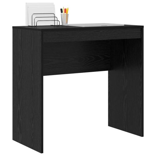 Бюро Черния дъб 80 x 40 x 76 см