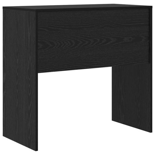 Бюро Черния дъб 80 x 40 x 76 см