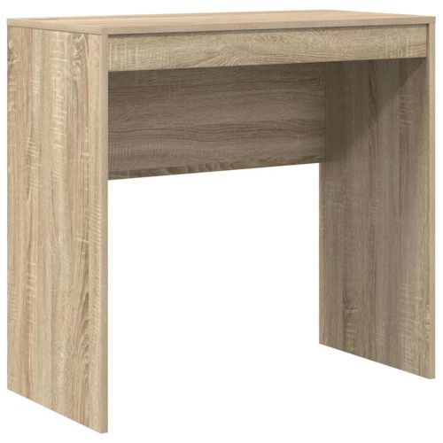 Бюро Сонома дъб 80 x 40 x 76 см