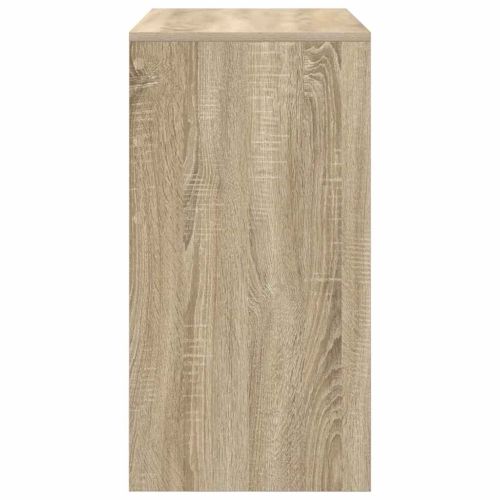 Бюро Сонома дъб 80 x 40 x 76 см