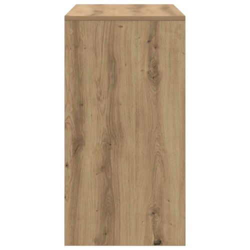 Бюро Дъб 80 x 40 x 76 см