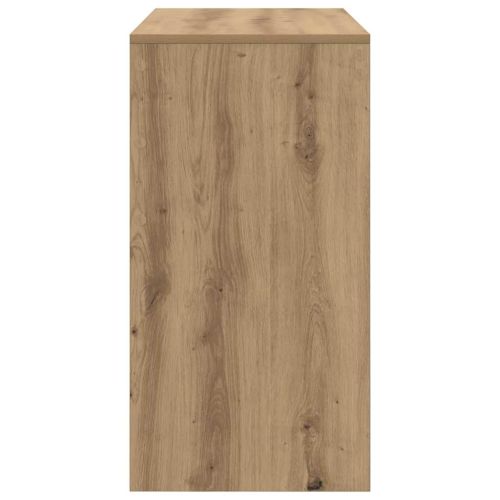 Бюро Дъб 90 x 40 x 76 см