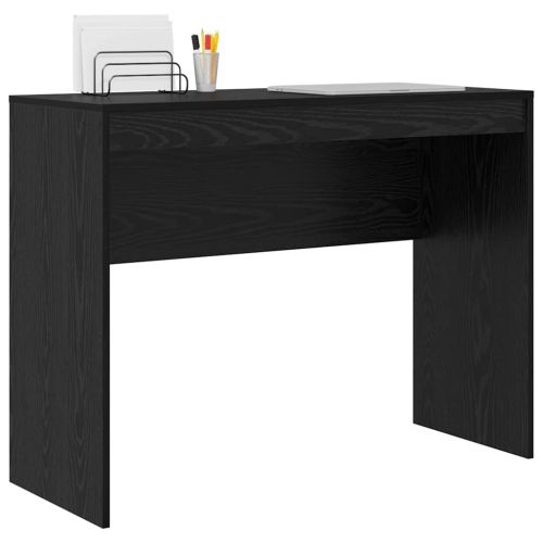 Бюро Черния дъб 100 x 40 x 76 см