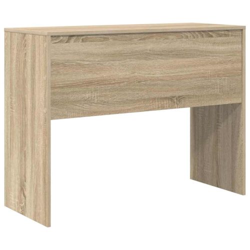 Бюро Сонома дъб 100 x 40 x 76 см