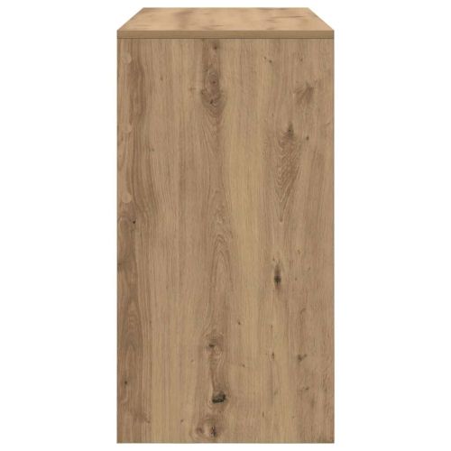 Бюро Дъб 100 x 40 x 76 см