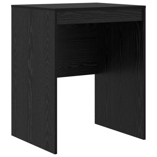 Бюро Черния дъб 60 x 50 x 76 см