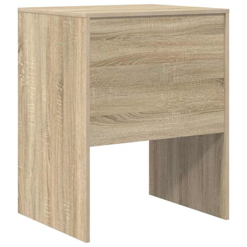 Бюро Сонома дъб 60 x 50 x 76 см